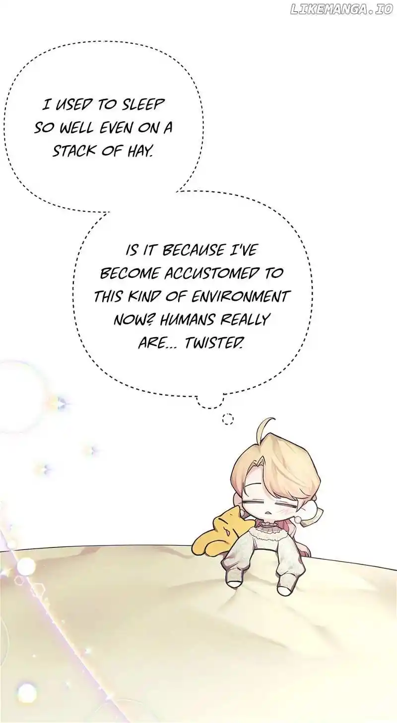 Starting From Today, I’M A Princess? Chapter 122