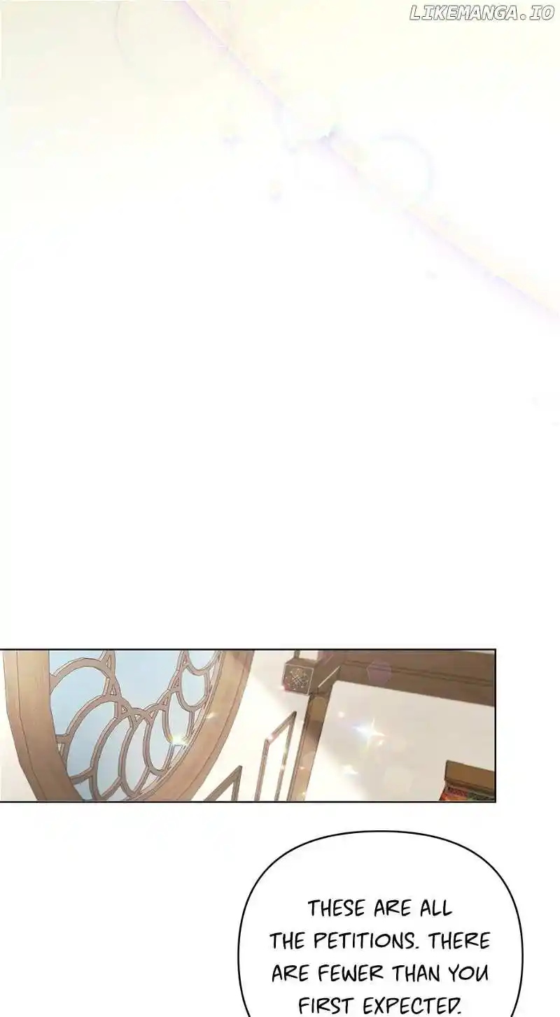 Starting From Today, I’M A Princess? Chapter 122