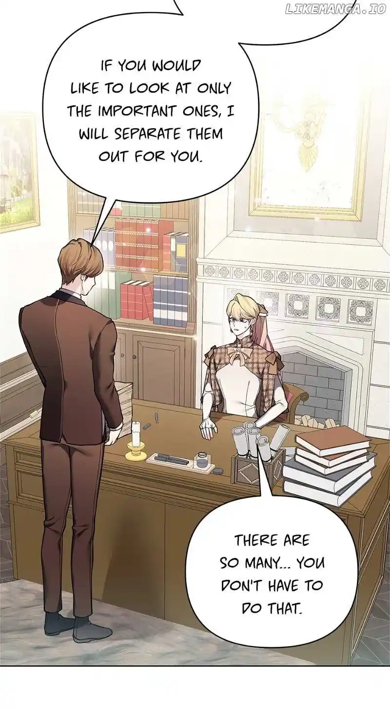 Starting From Today, I’M A Princess? Chapter 122