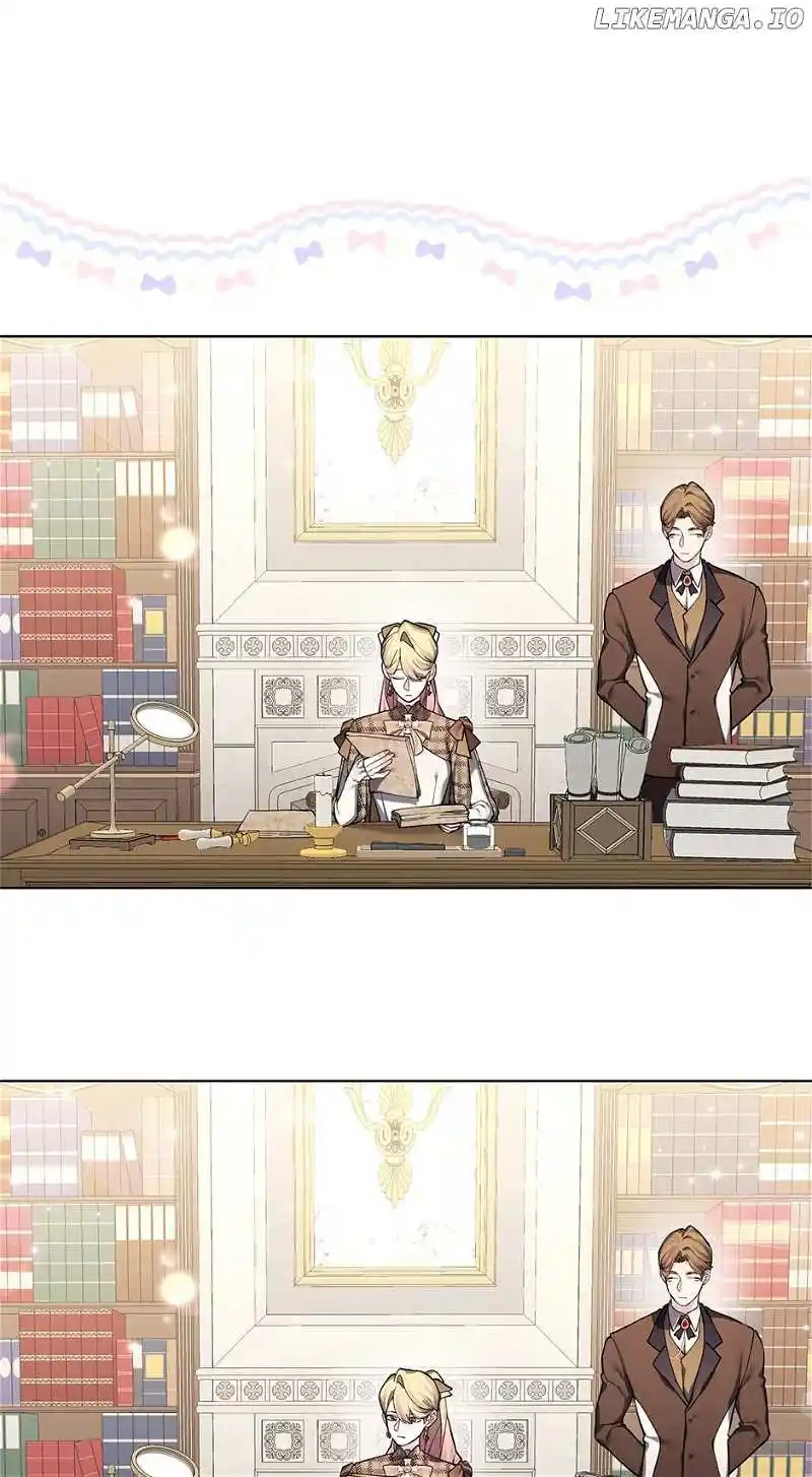 Starting From Today, I’M A Princess? Chapter 122