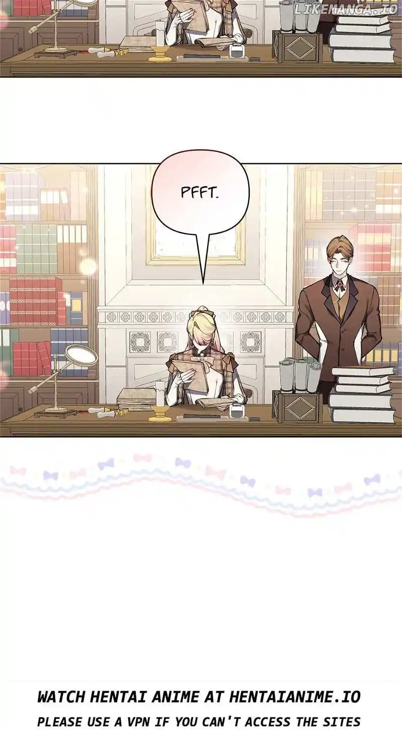 Starting From Today, I’M A Princess? Chapter 122