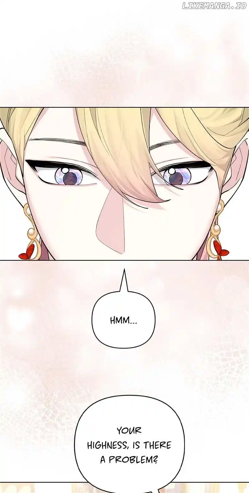 Starting From Today, I’M A Princess? Chapter 122