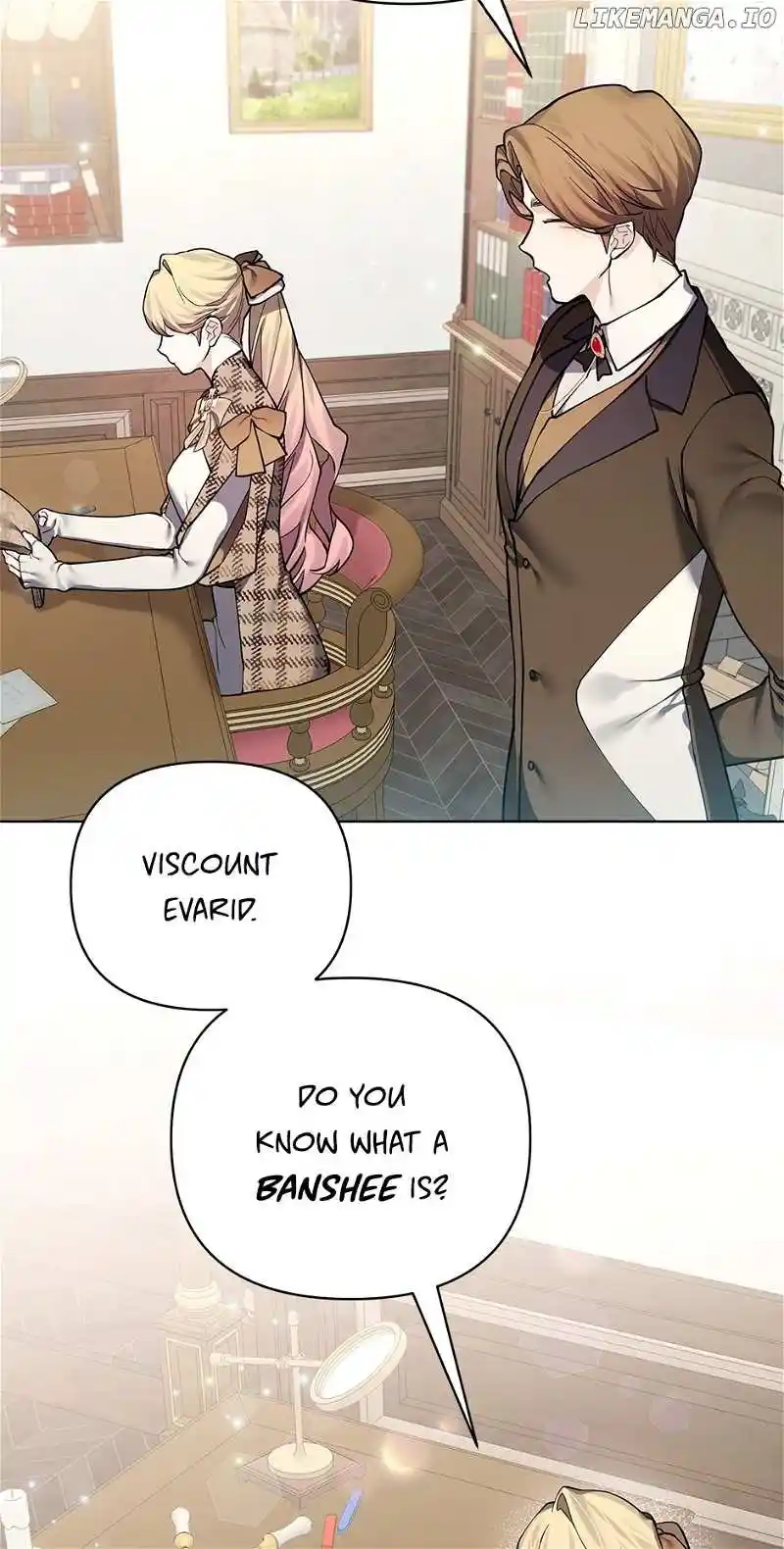 Starting From Today, I’M A Princess? Chapter 122