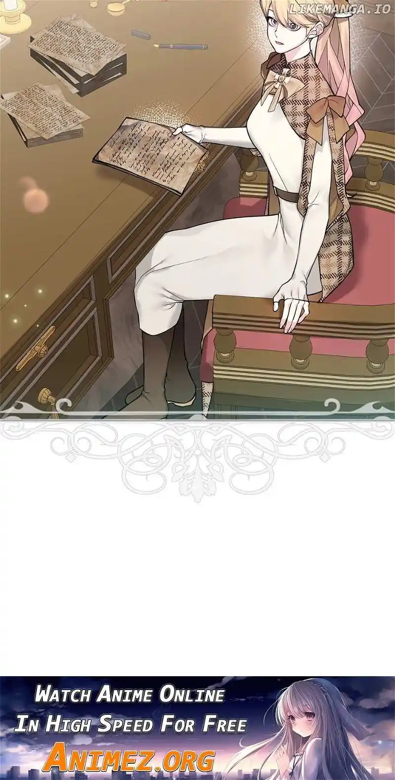 Starting From Today, I’M A Princess? Chapter 122