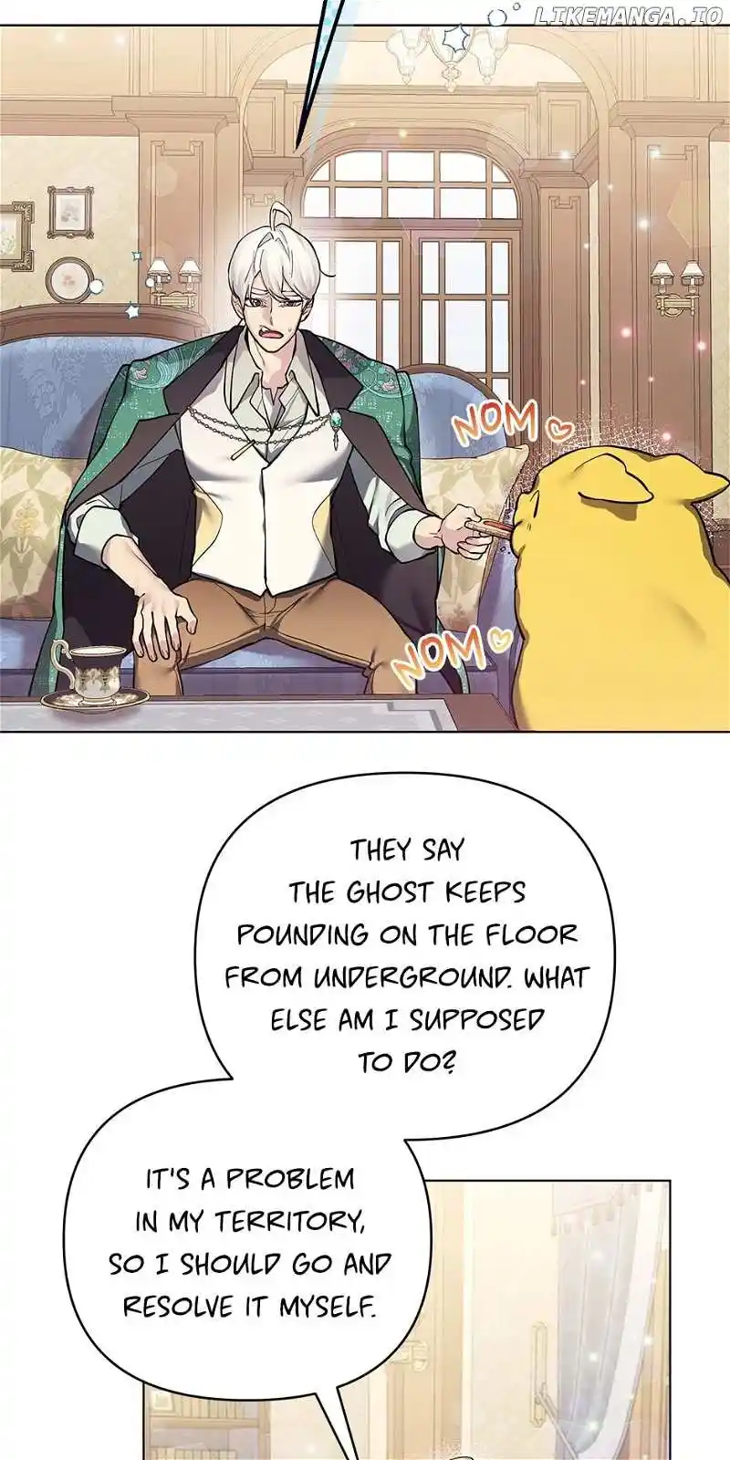 Starting From Today, I’M A Princess? Chapter 123