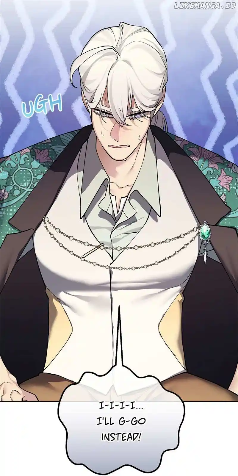 Starting From Today, I’M A Princess? Chapter 123