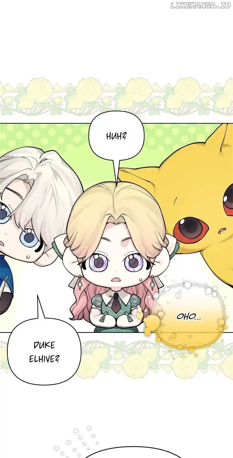 Starting From Today, I’M A Princess? Chapter 123