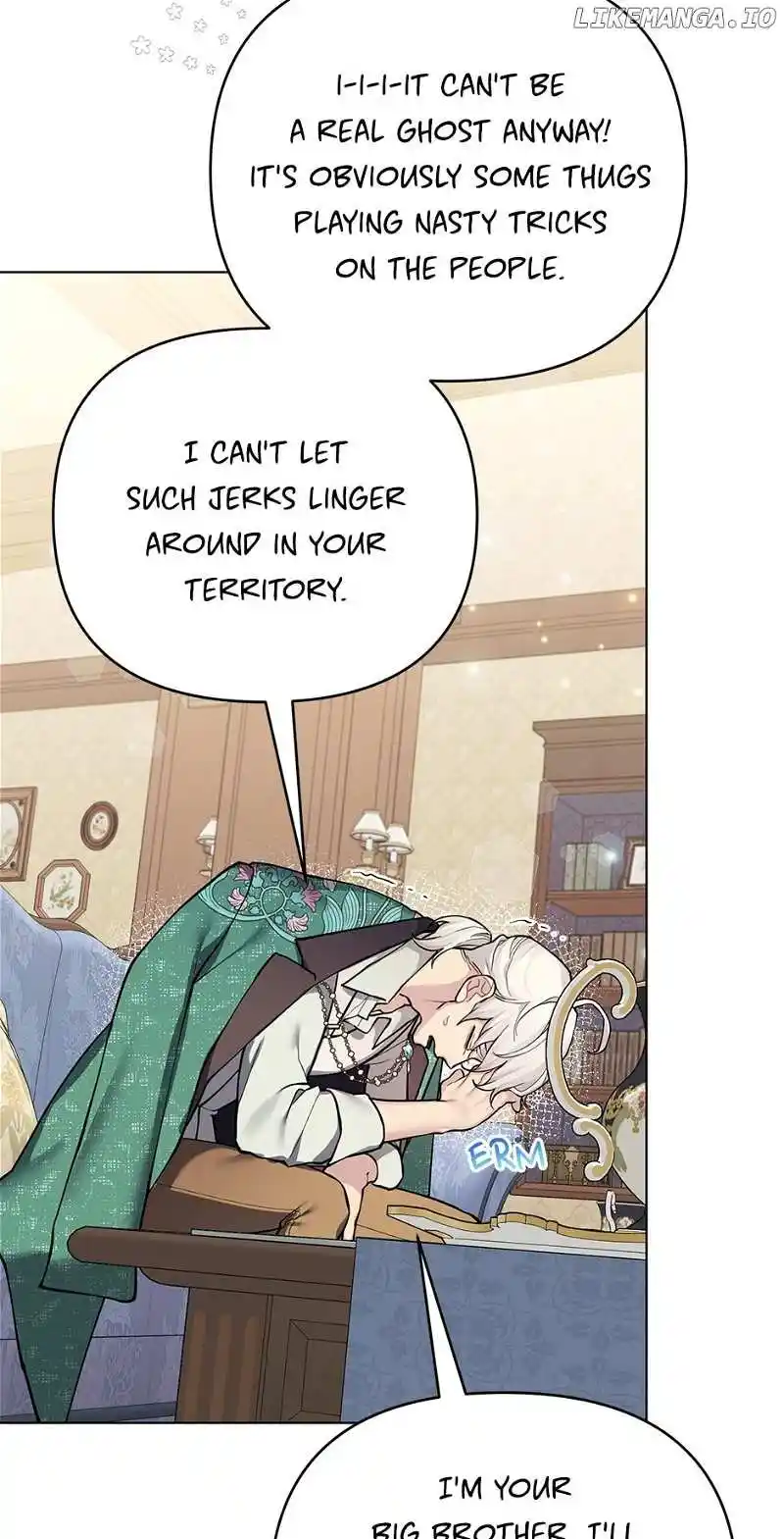 Starting From Today, I’M A Princess? Chapter 123