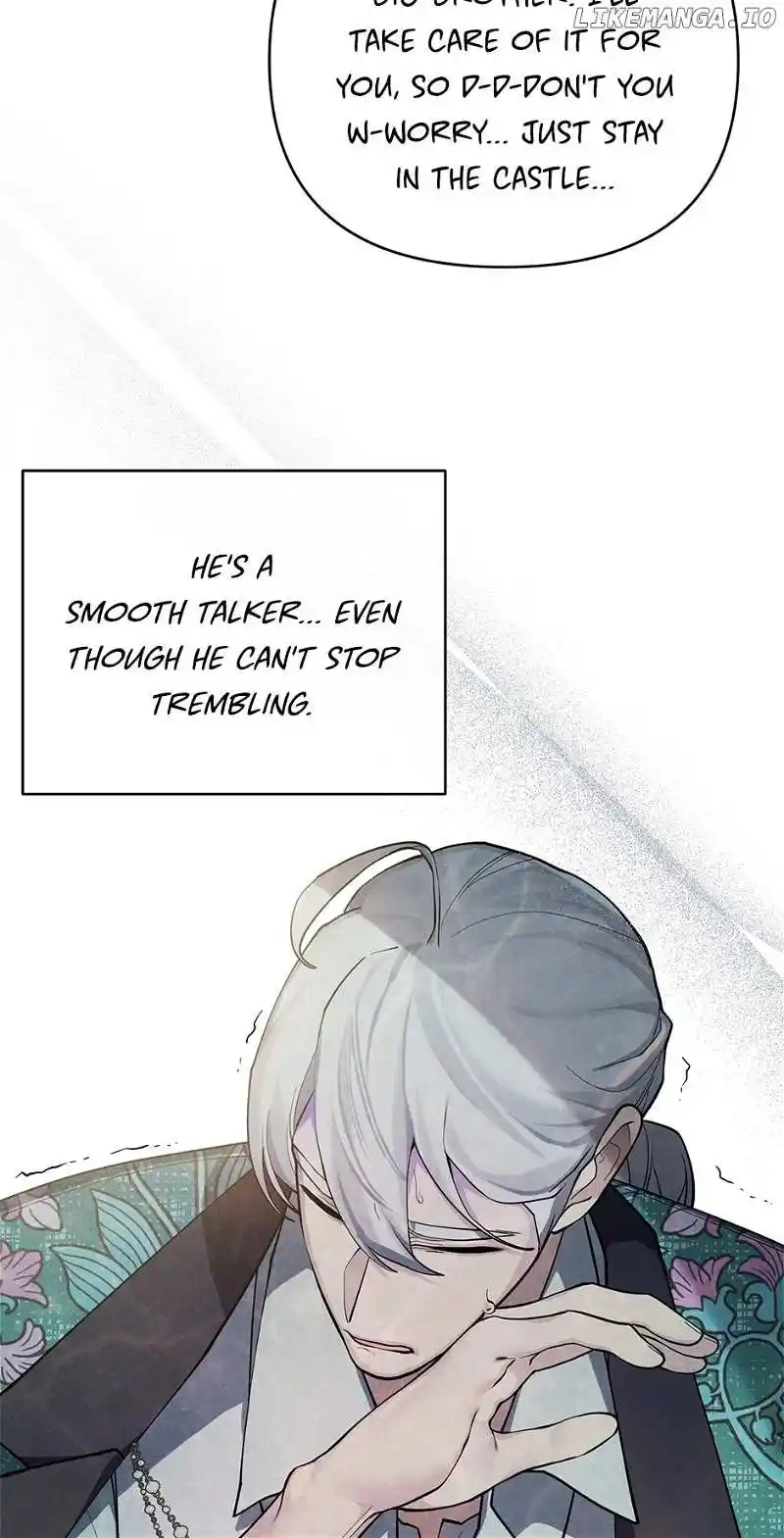 Starting From Today, I’M A Princess? Chapter 123