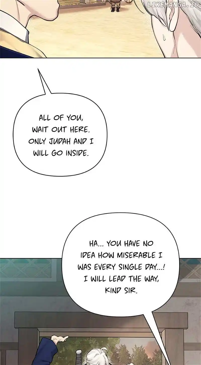 Starting From Today, I’M A Princess? Chapter 123