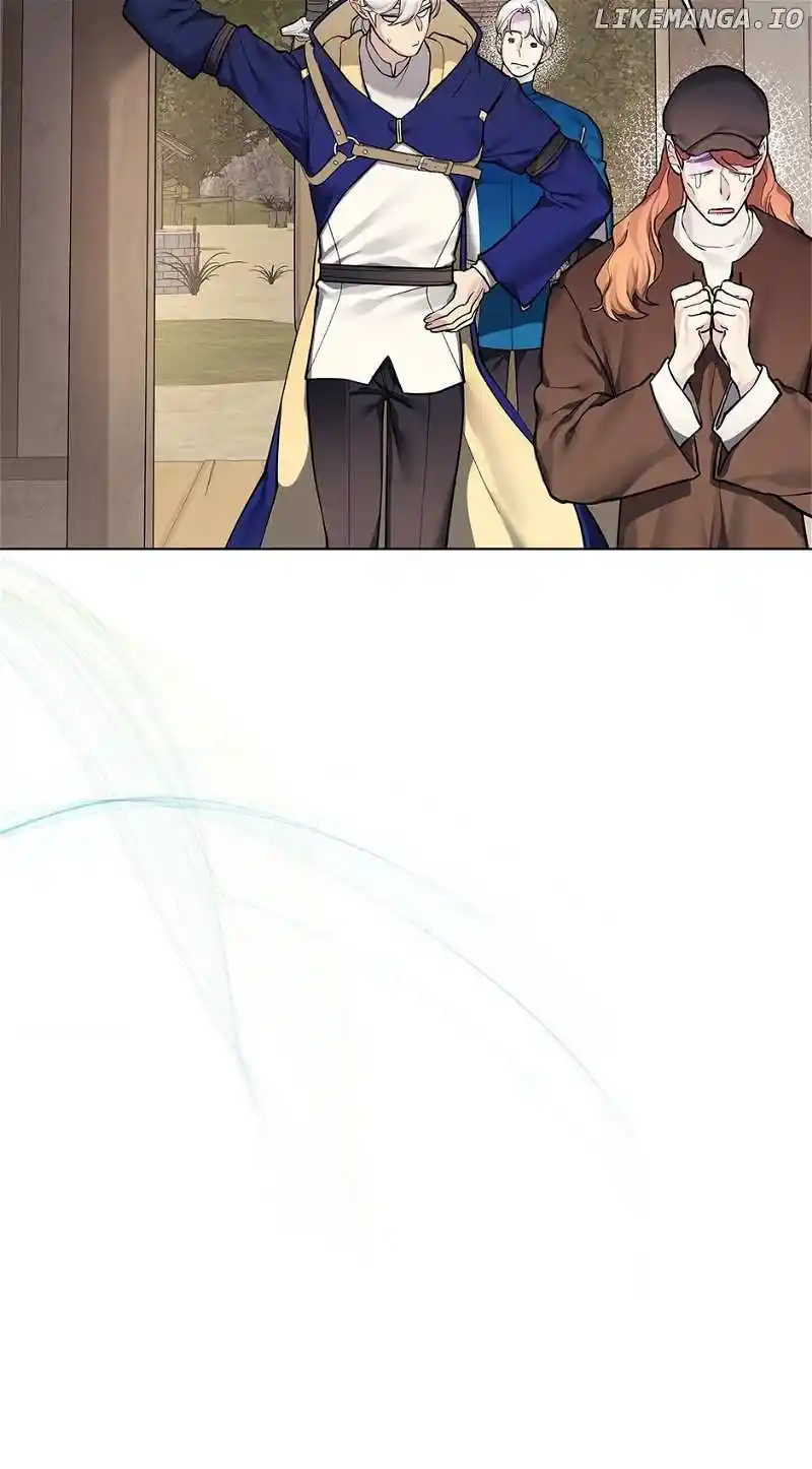 Starting From Today, I’M A Princess? Chapter 123