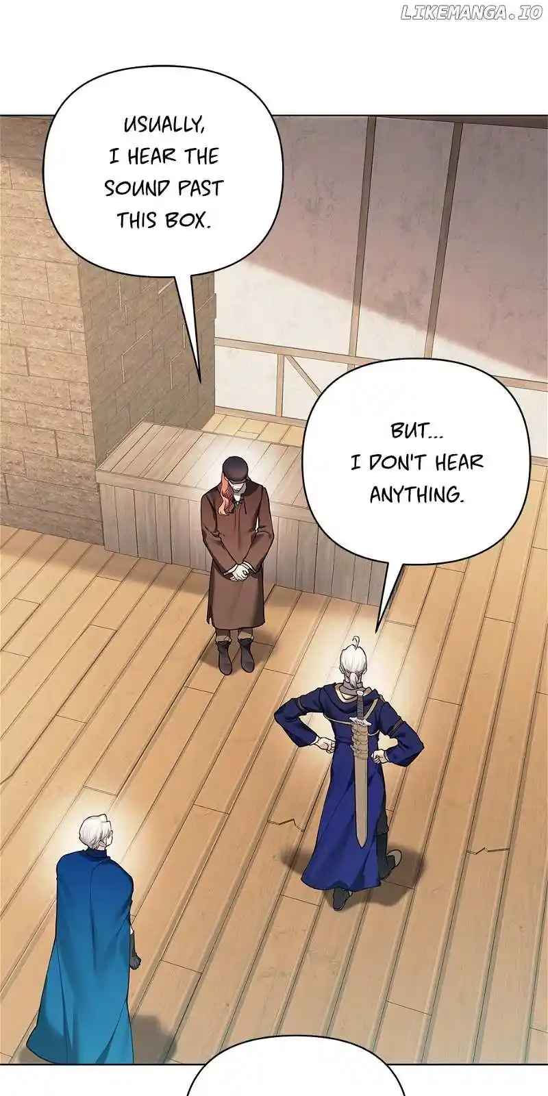 Starting From Today, I’M A Princess? Chapter 123