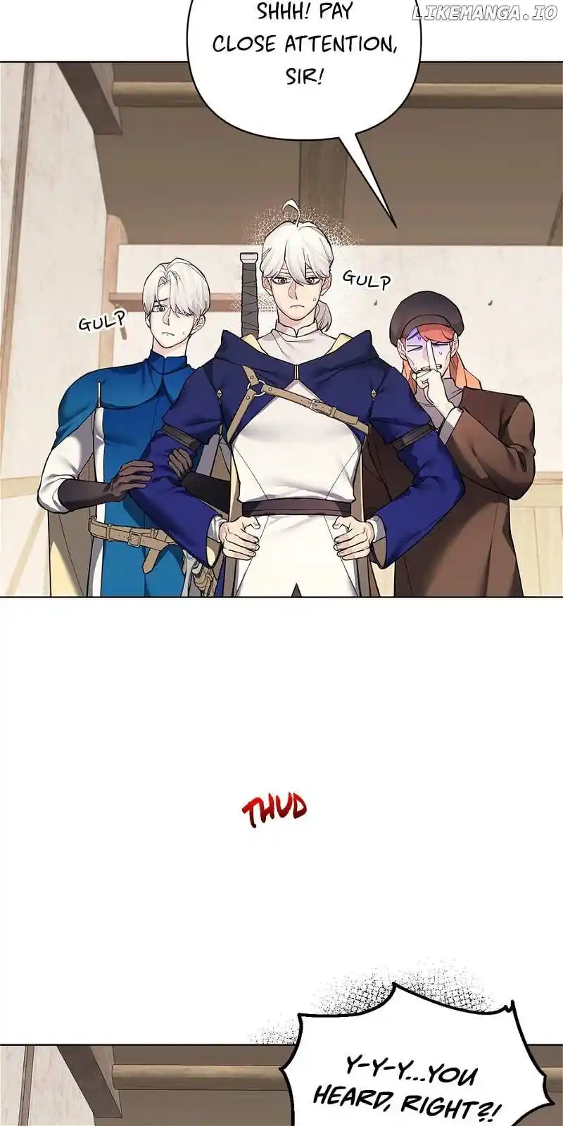 Starting From Today, I’M A Princess? Chapter 123