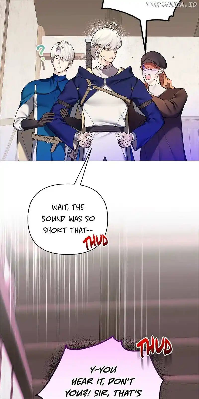 Starting From Today, I’M A Princess? Chapter 123