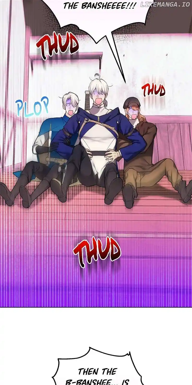 Starting From Today, I’M A Princess? Chapter 123