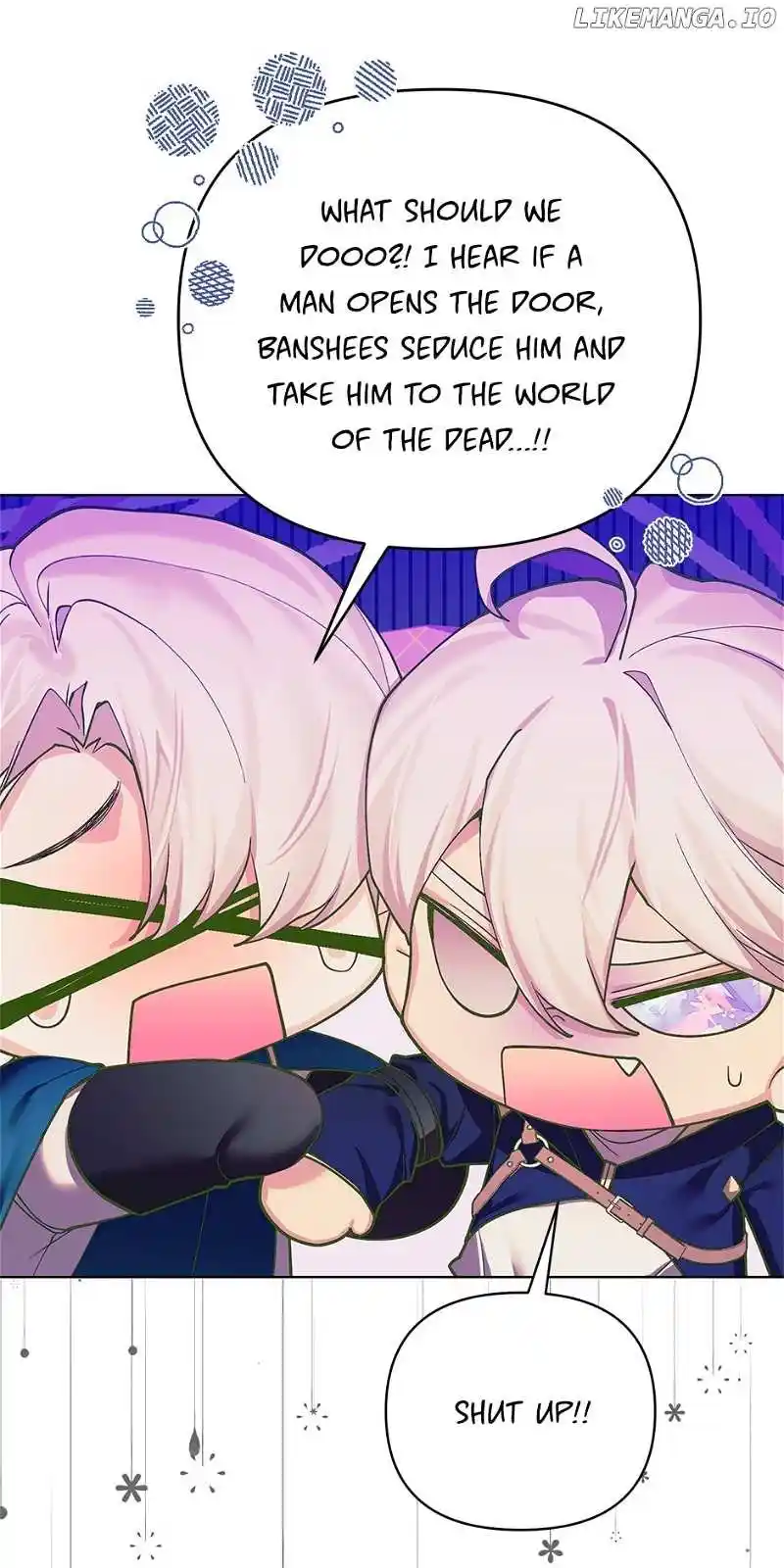 Starting From Today, I’M A Princess? Chapter 123