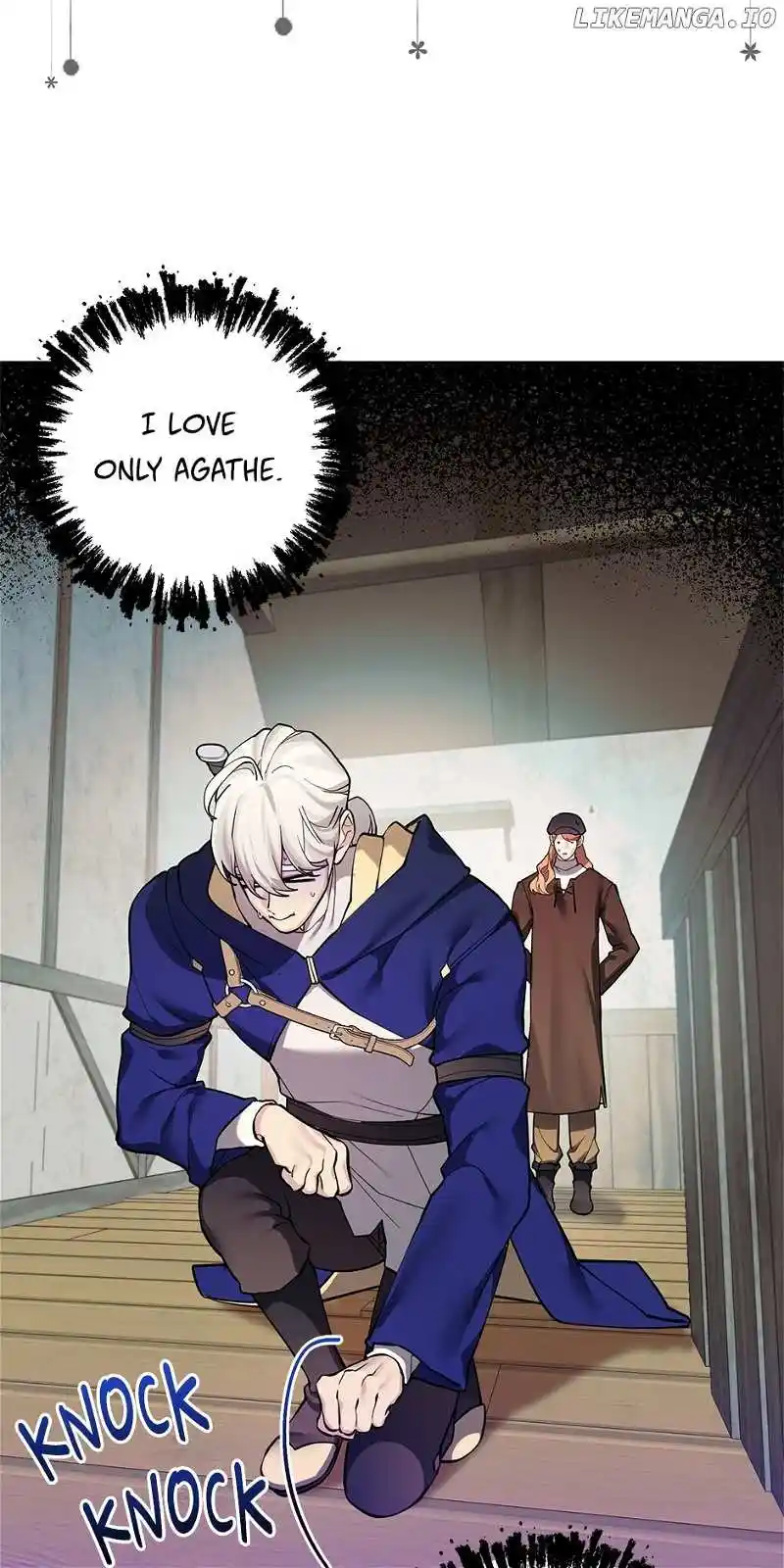 Starting From Today, I’M A Princess? Chapter 123