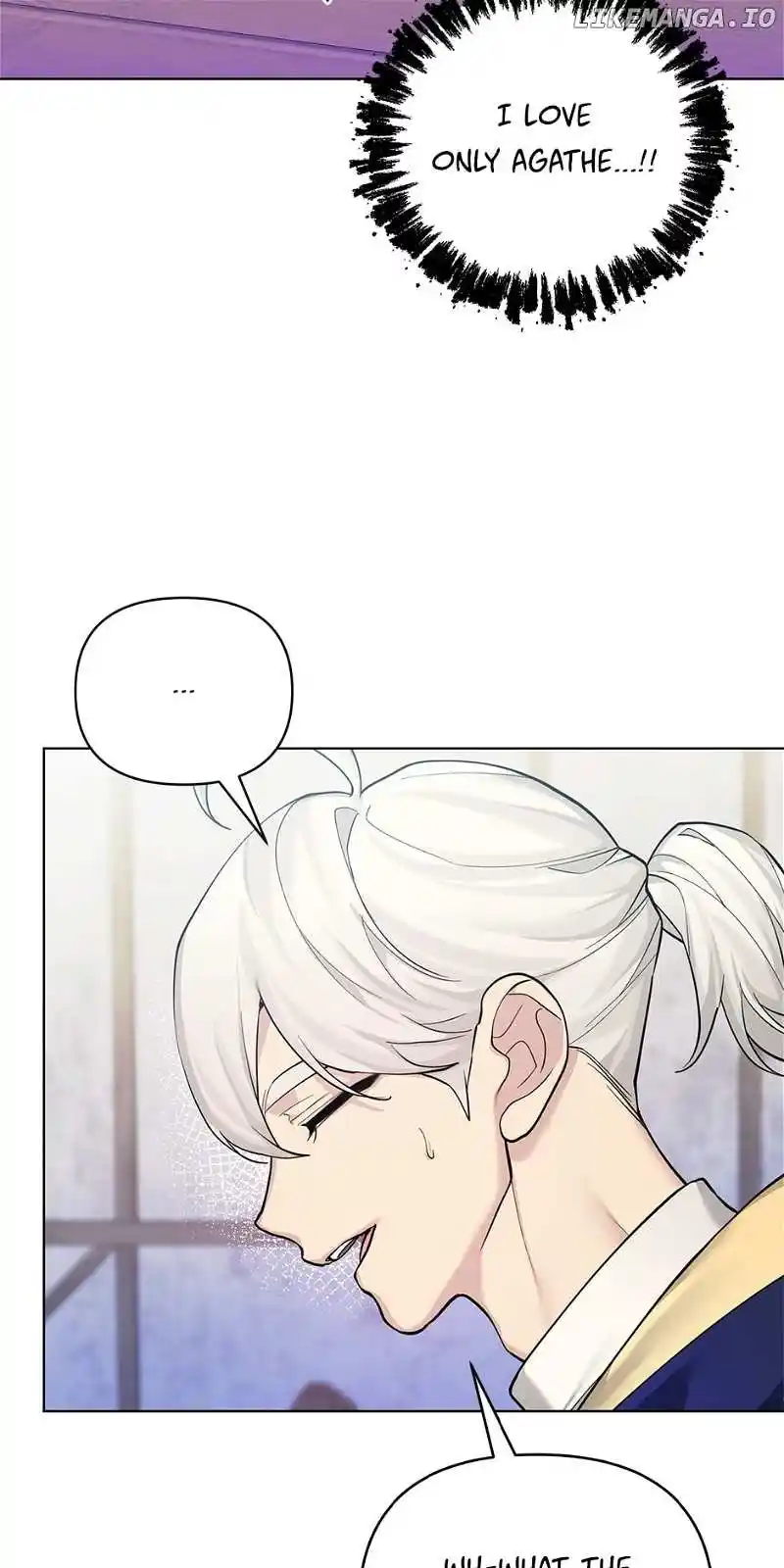 Starting From Today, I’M A Princess? Chapter 123