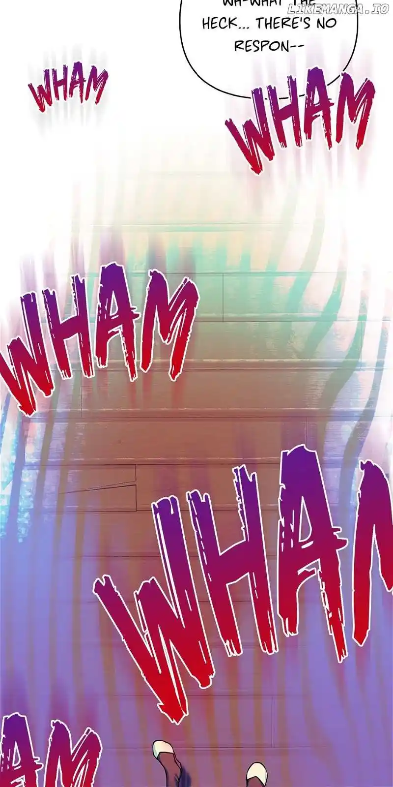 Starting From Today, I’M A Princess? Chapter 123