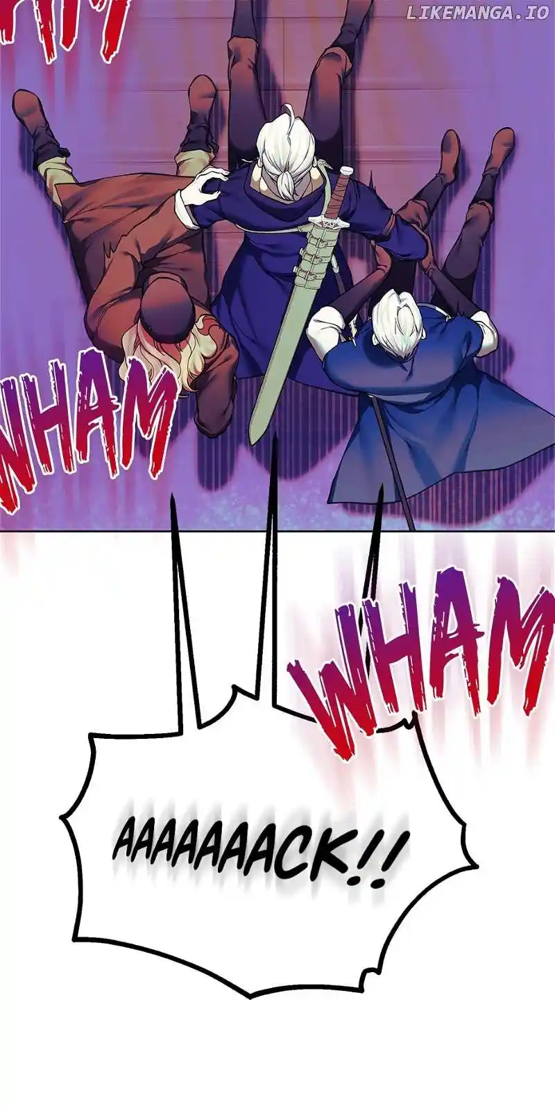 Starting From Today, I’M A Princess? Chapter 123