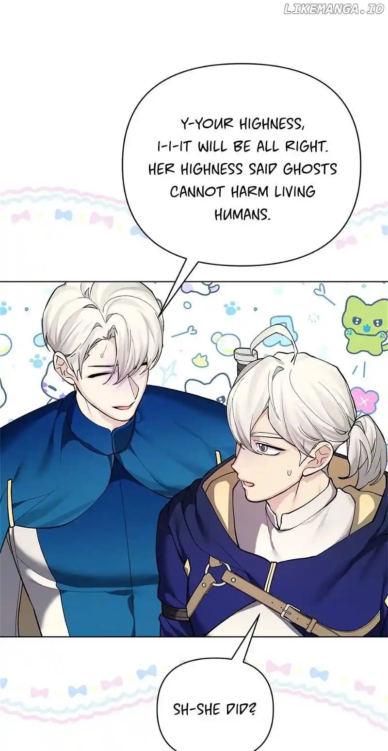 Starting From Today, I’M A Princess? Chapter 123