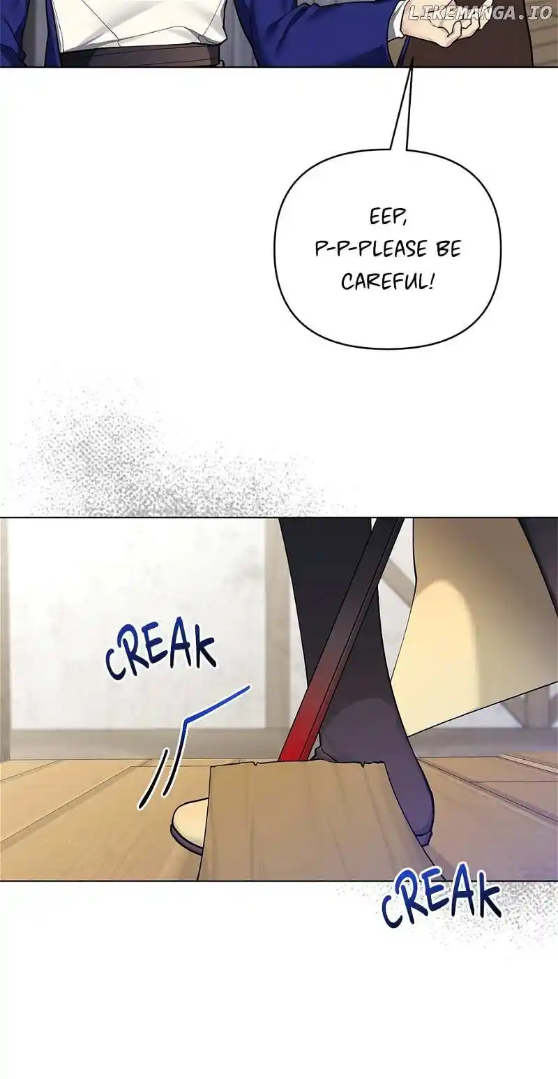 Starting From Today, I’M A Princess? Chapter 123