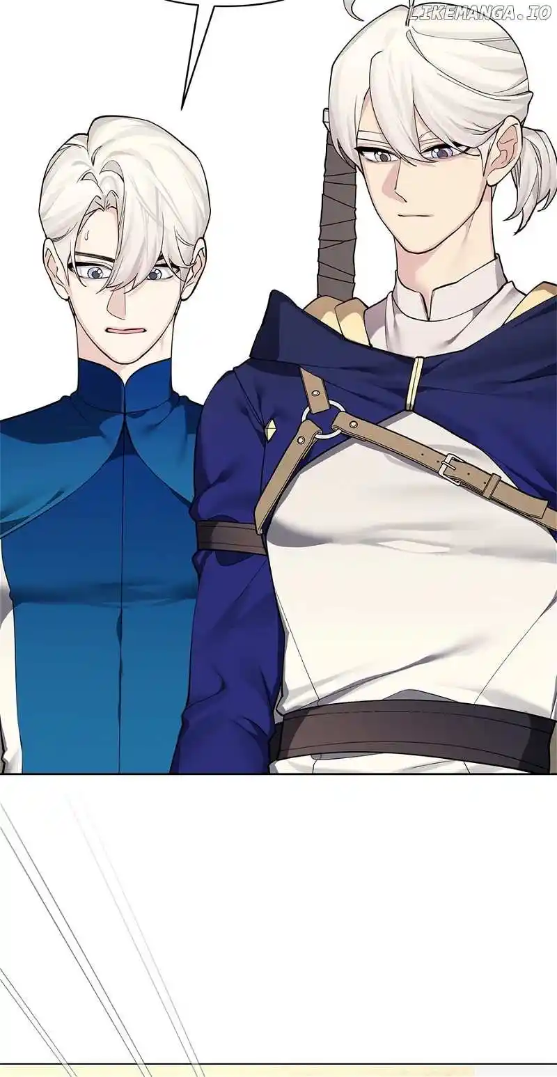 Starting From Today, I’M A Princess? Chapter 123