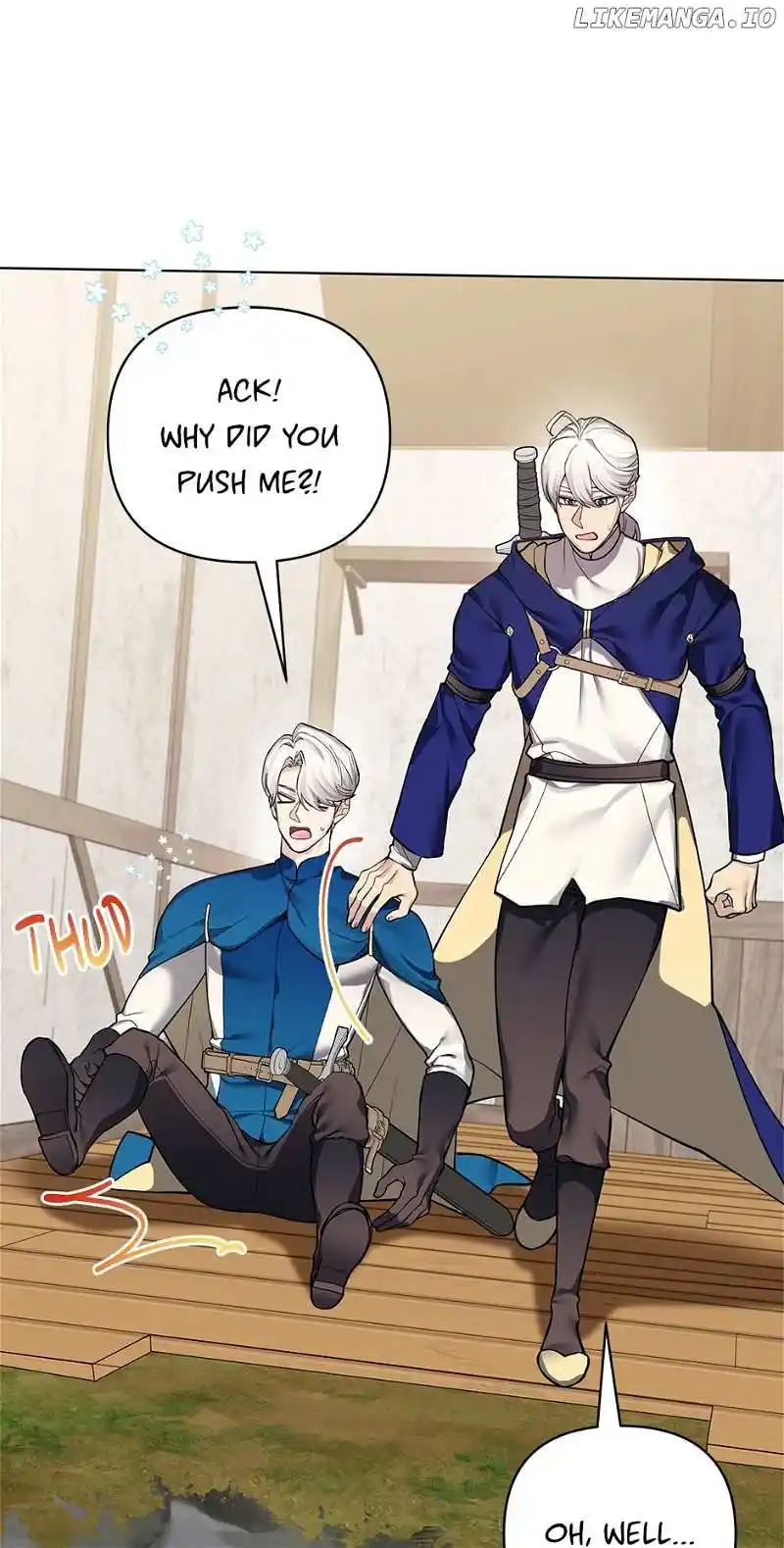 Starting From Today, I’M A Princess? Chapter 123