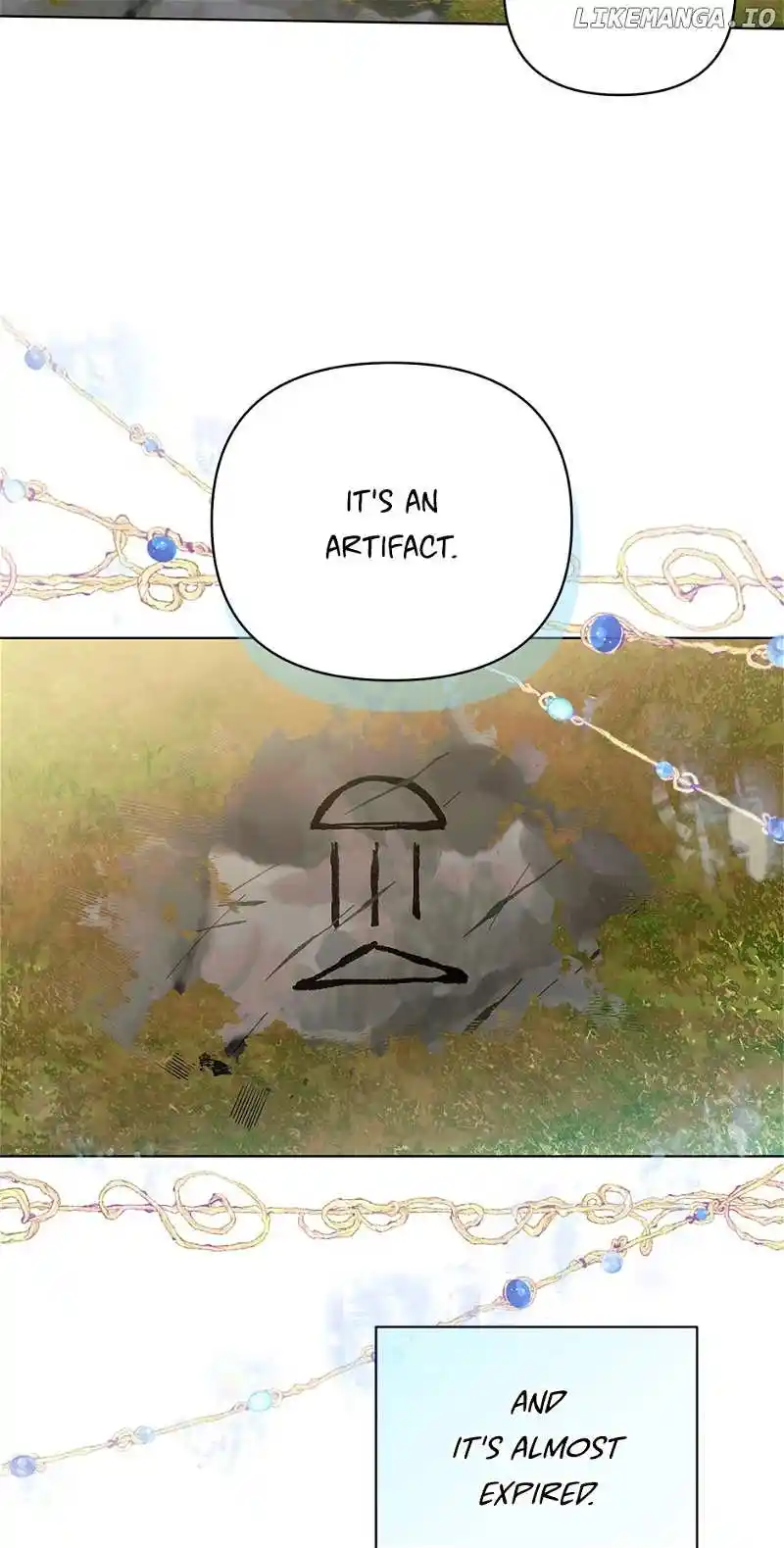 Starting From Today, I’M A Princess? Chapter 123