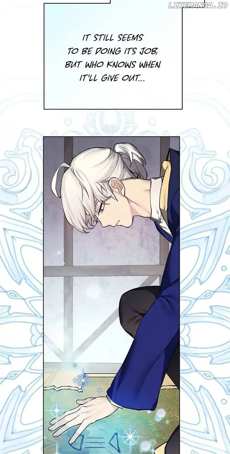 Starting From Today, I’M A Princess? Chapter 123