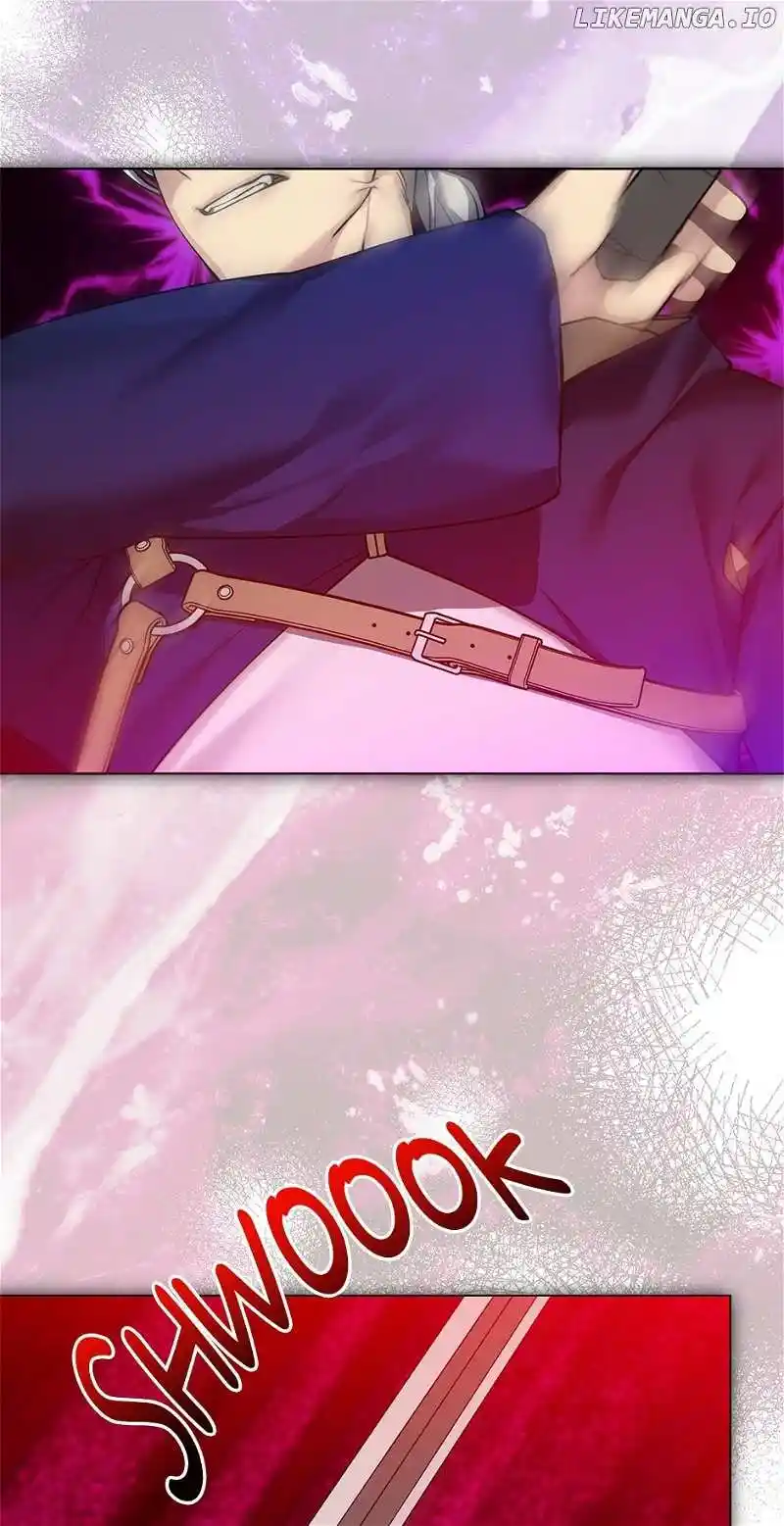 Starting From Today, I’M A Princess? Chapter 123