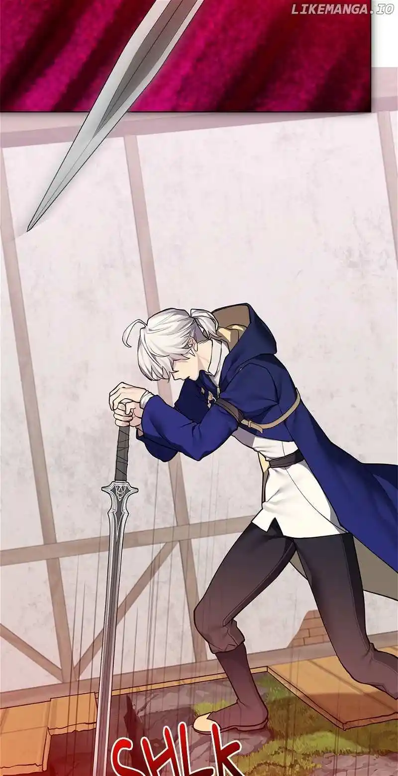 Starting From Today, I’M A Princess? Chapter 123