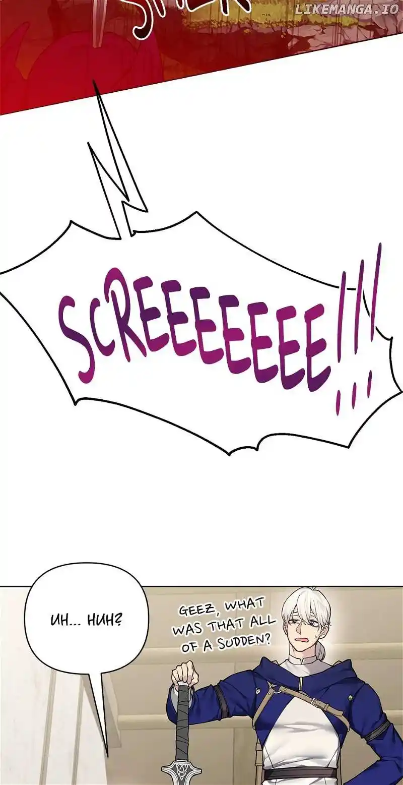 Starting From Today, I’M A Princess? Chapter 123