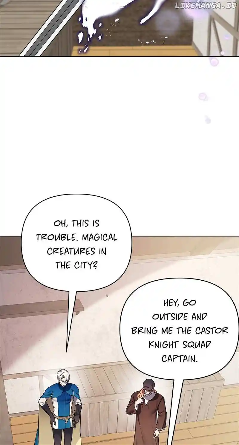 Starting From Today, I’M A Princess? Chapter 123