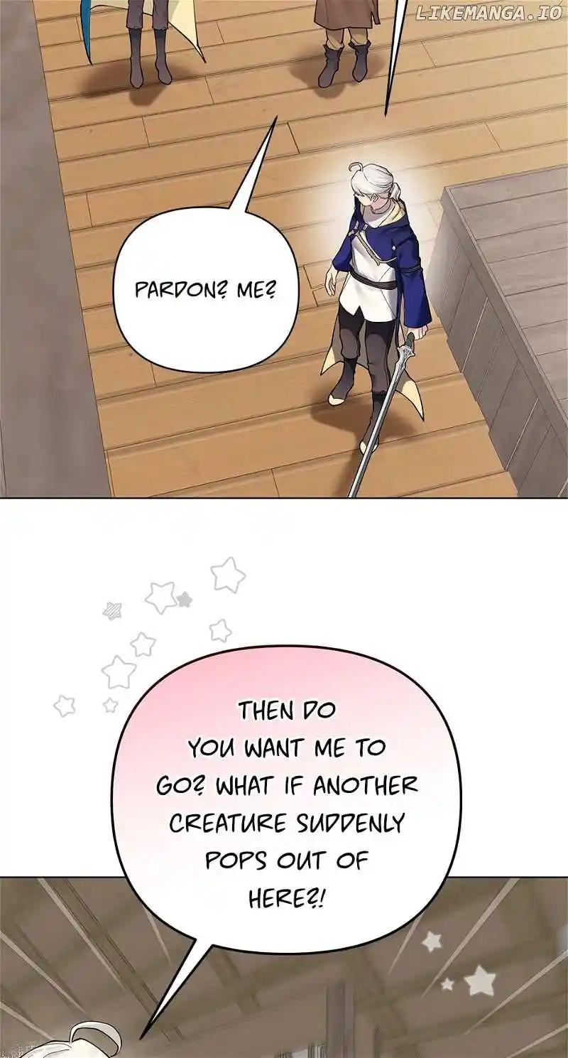 Starting From Today, I’M A Princess? Chapter 123