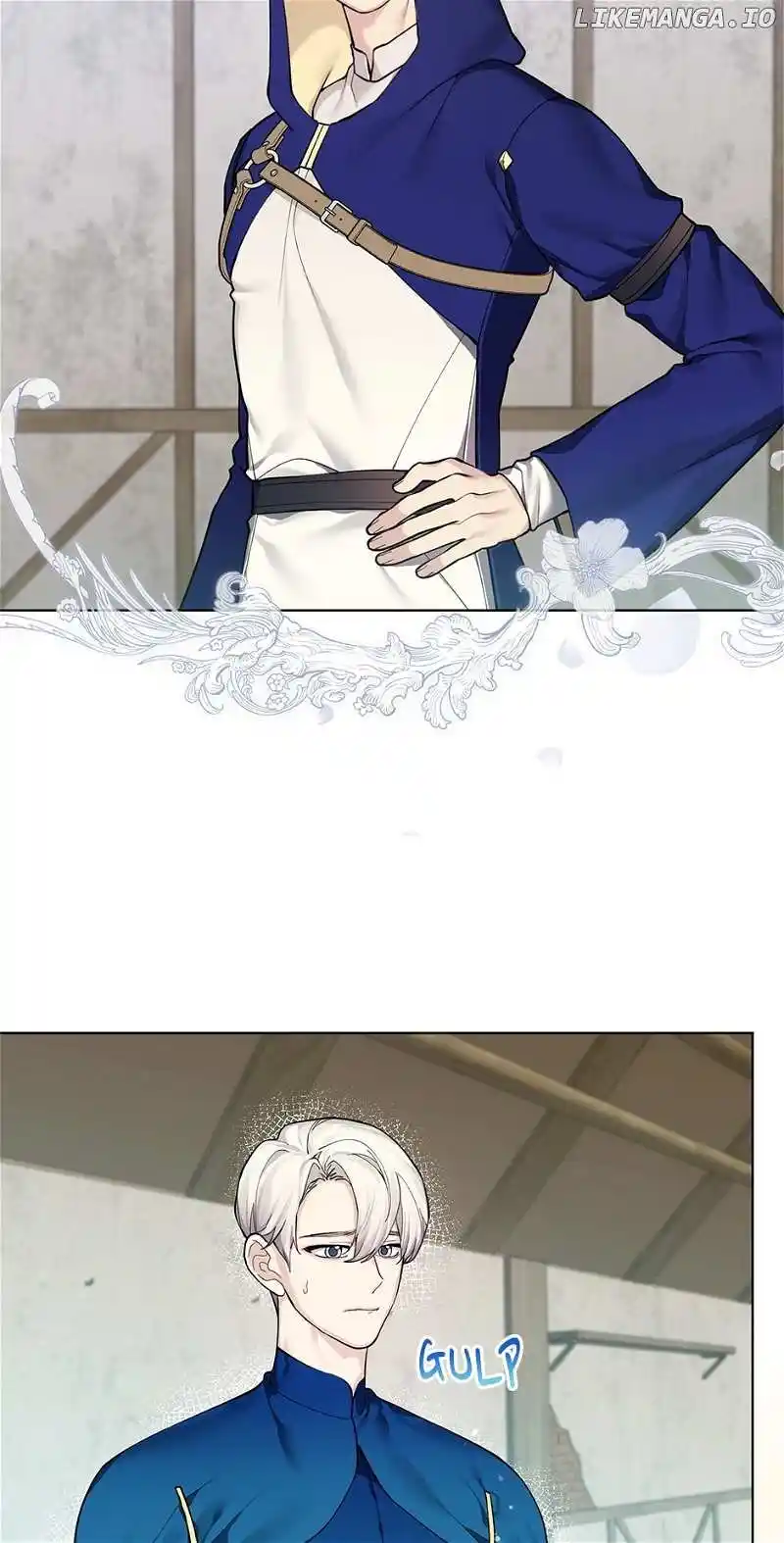 Starting From Today, I’M A Princess? Chapter 123