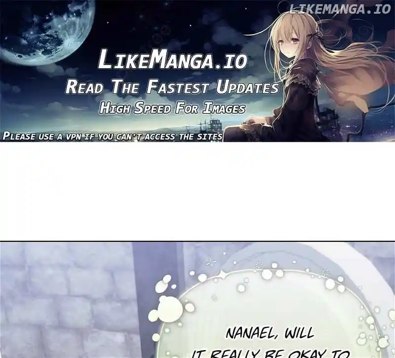 Starting From Today, I’M A Princess? Chapter 124