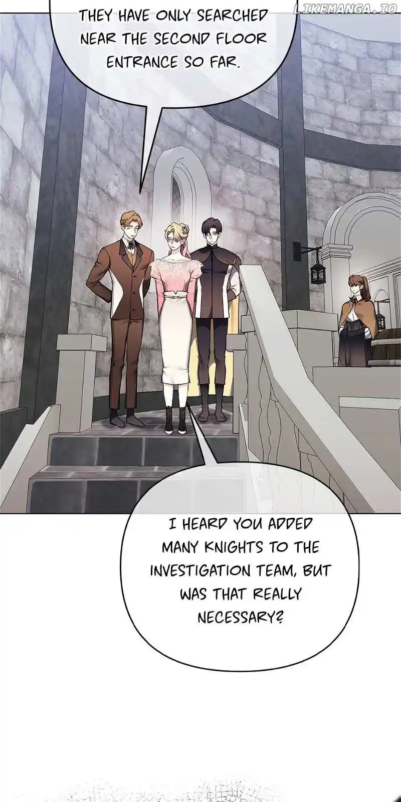 Starting From Today, I’M A Princess? Chapter 124