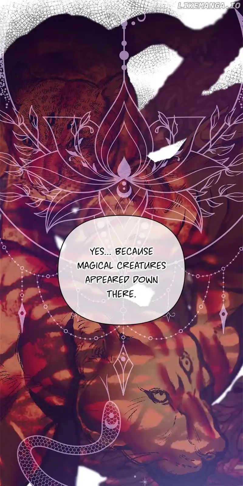 Starting From Today, I’M A Princess? Chapter 124