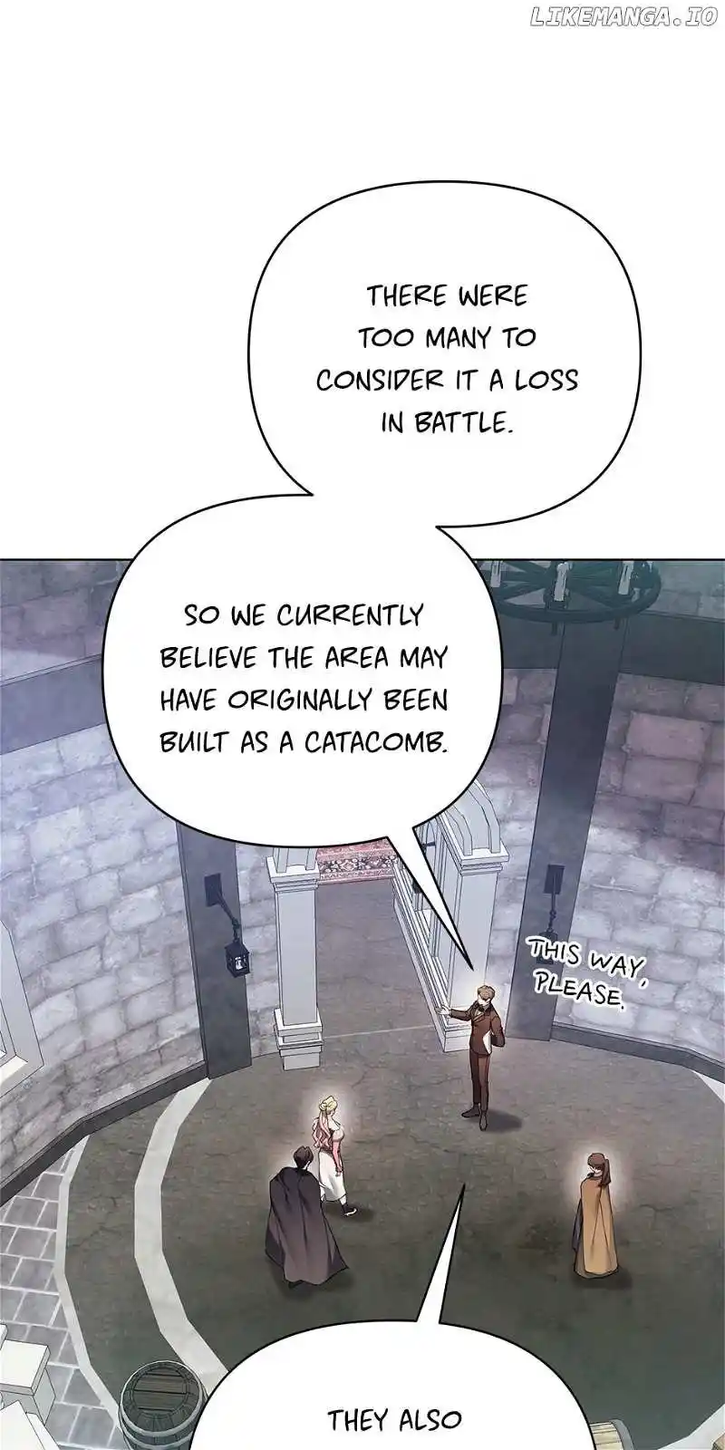 Starting From Today, I’M A Princess? Chapter 124