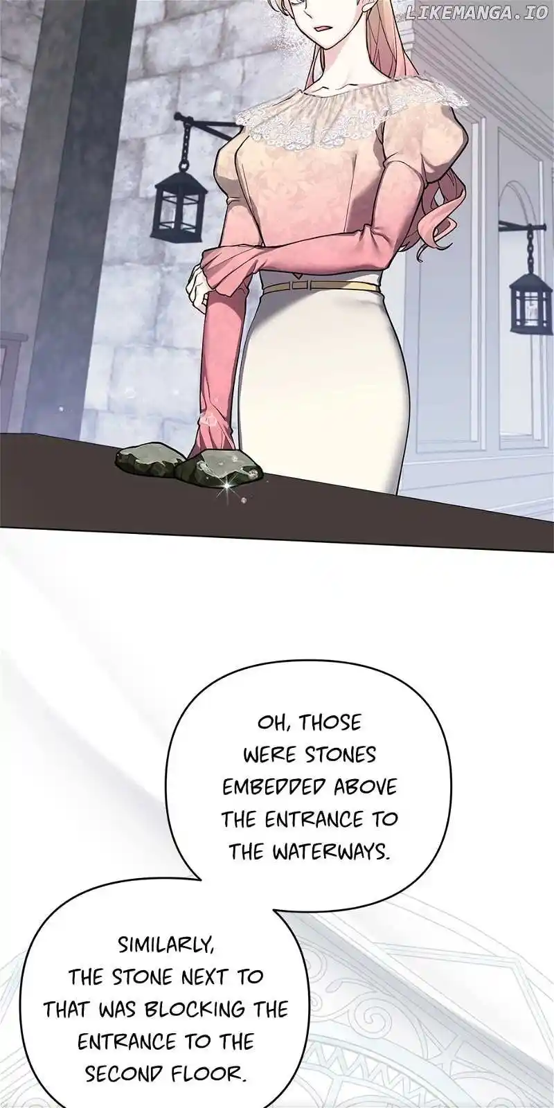 Starting From Today, I’M A Princess? Chapter 124