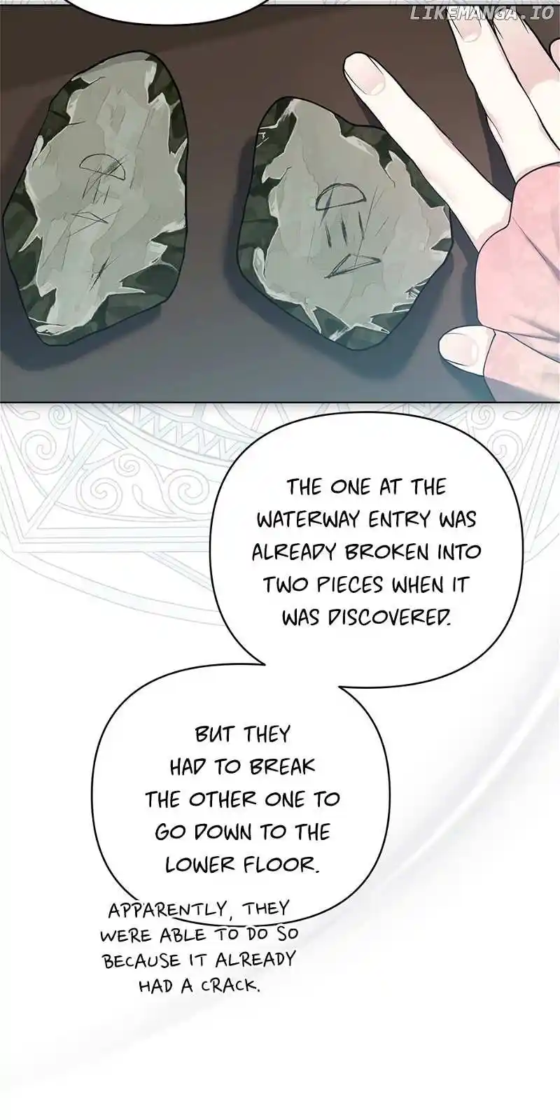 Starting From Today, I’M A Princess? Chapter 124