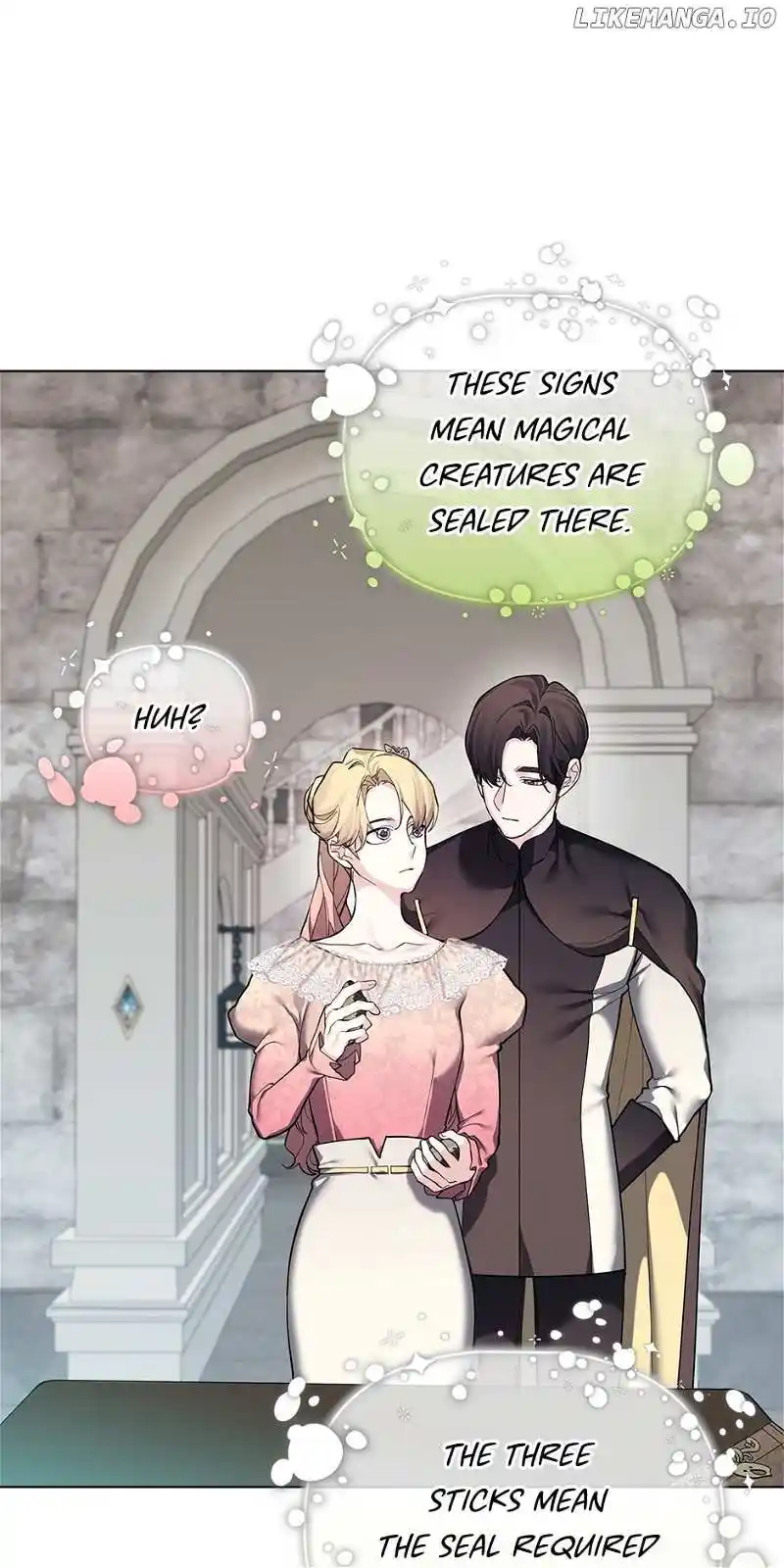 Starting From Today, I’M A Princess? Chapter 124