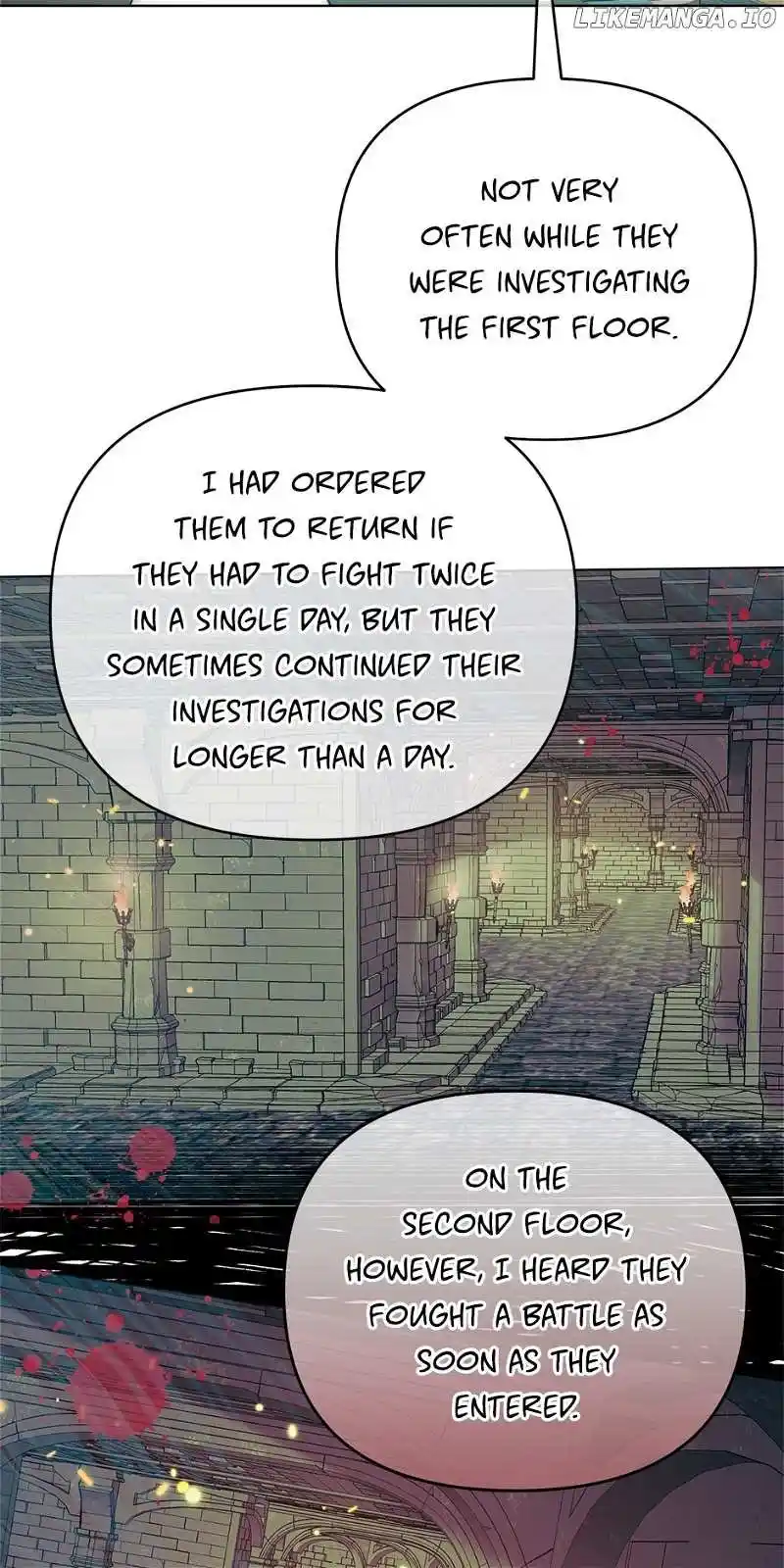 Starting From Today, I’M A Princess? Chapter 124