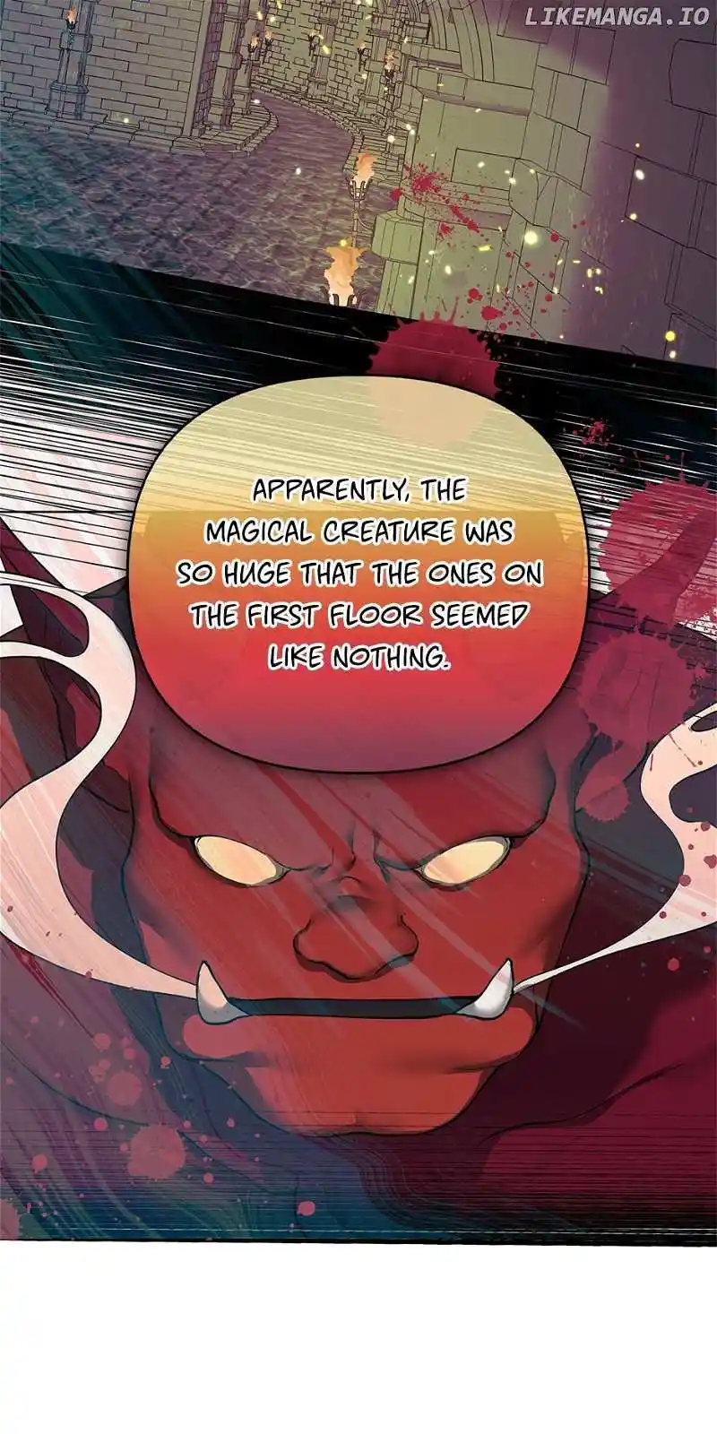 Starting From Today, I’M A Princess? Chapter 124