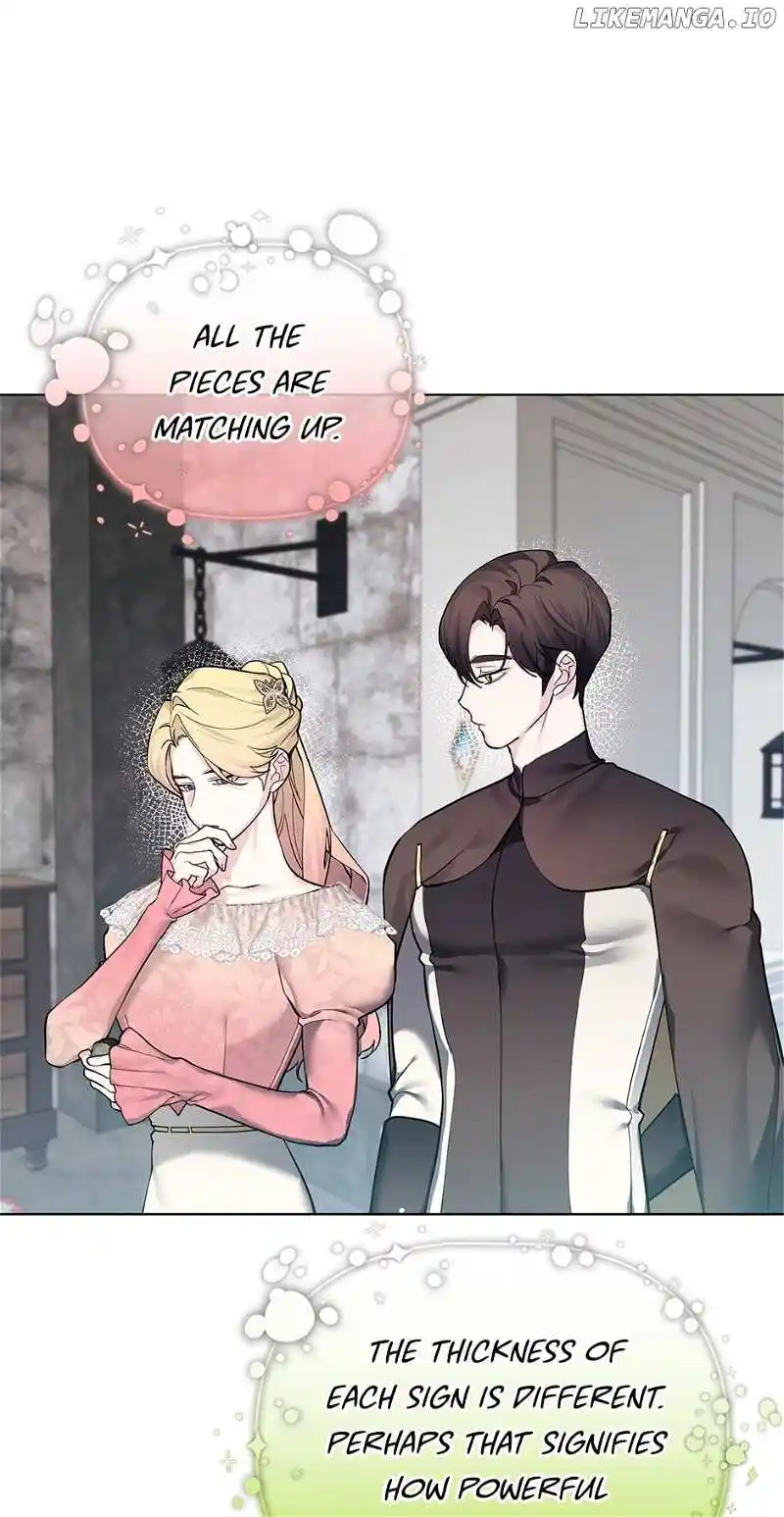 Starting From Today, I’M A Princess? Chapter 124