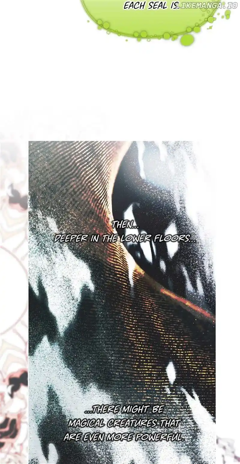 Starting From Today, I’M A Princess? Chapter 124