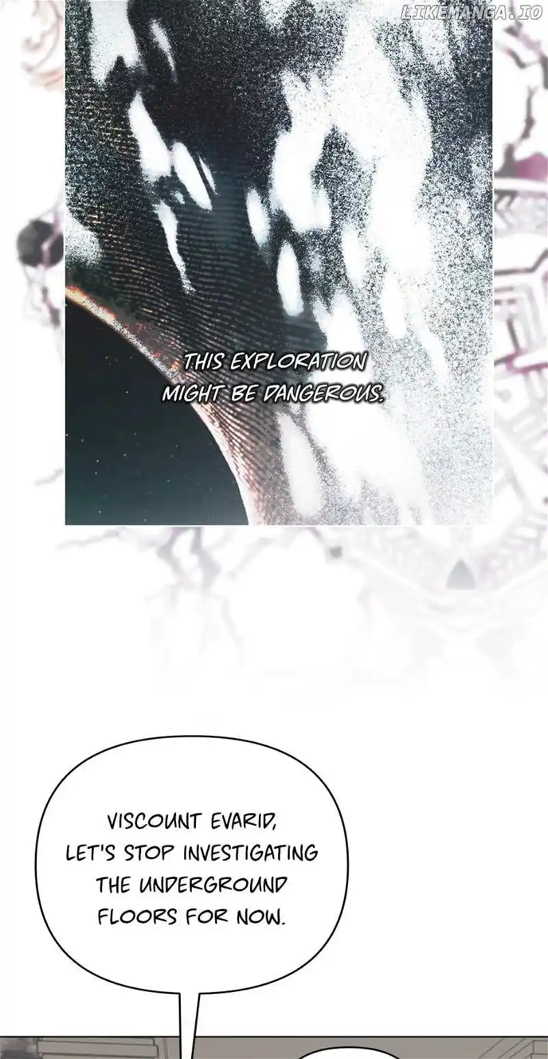 Starting From Today, I’M A Princess? Chapter 124