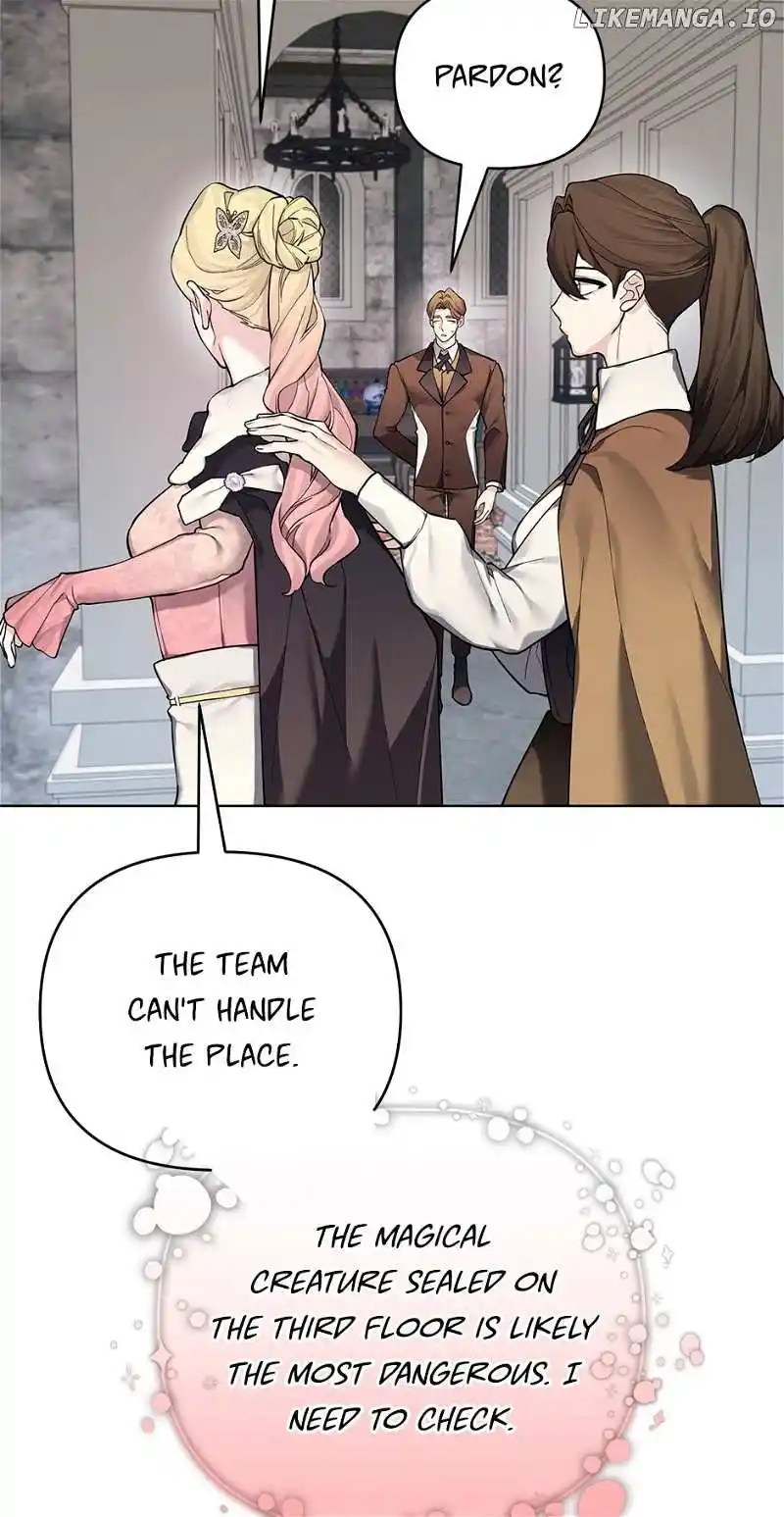 Starting From Today, I’M A Princess? Chapter 124