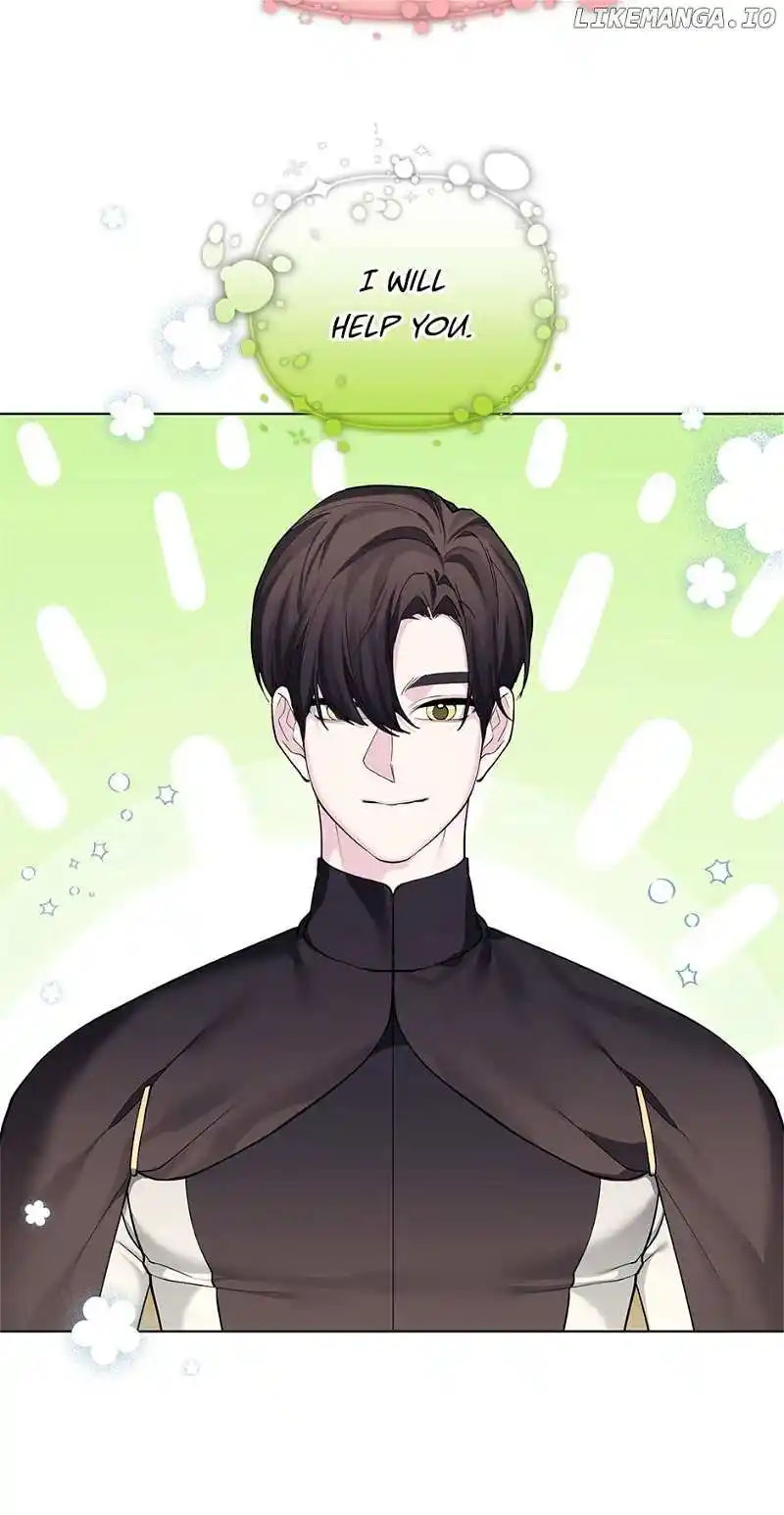 Starting From Today, I’M A Princess? Chapter 124